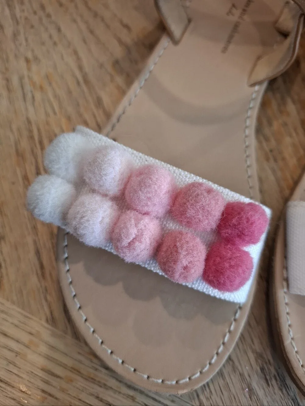 cupcakes & cashmere pre loved